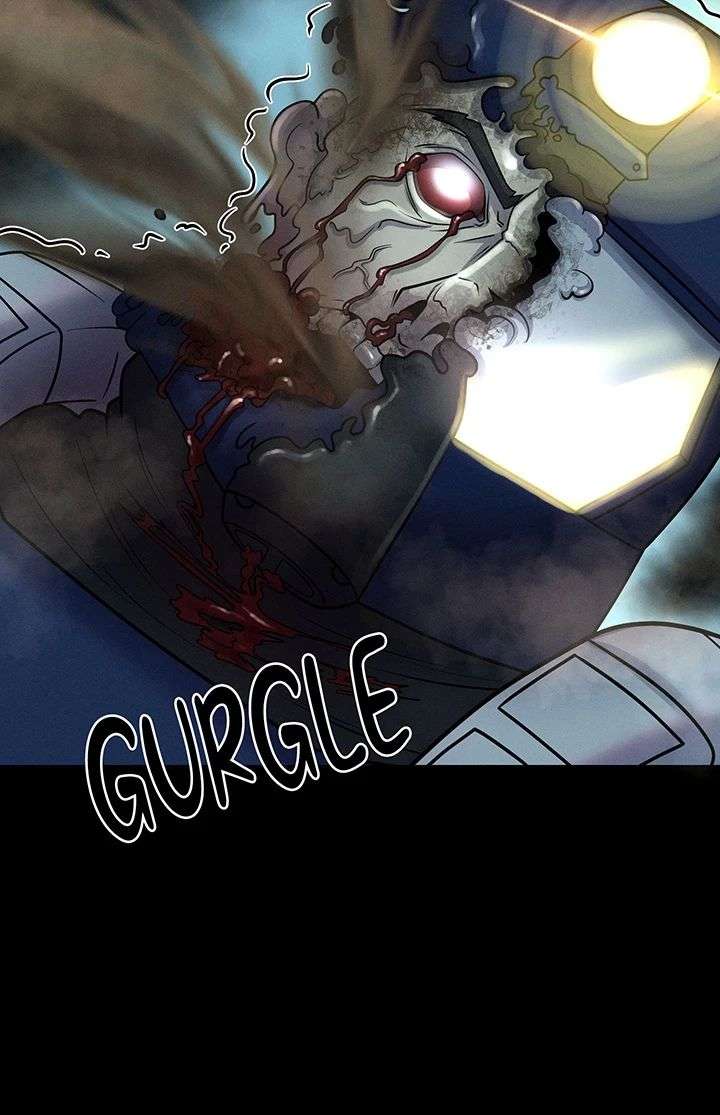 I Became an Evolving Space Monster Chapter 93 - Page 19