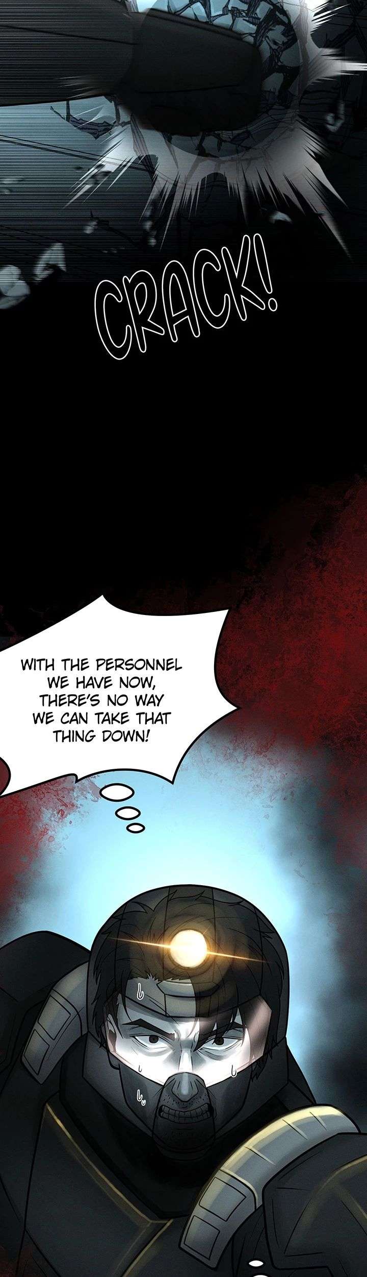 I Became an Evolving Space Monster Chapter 93 - Page 25