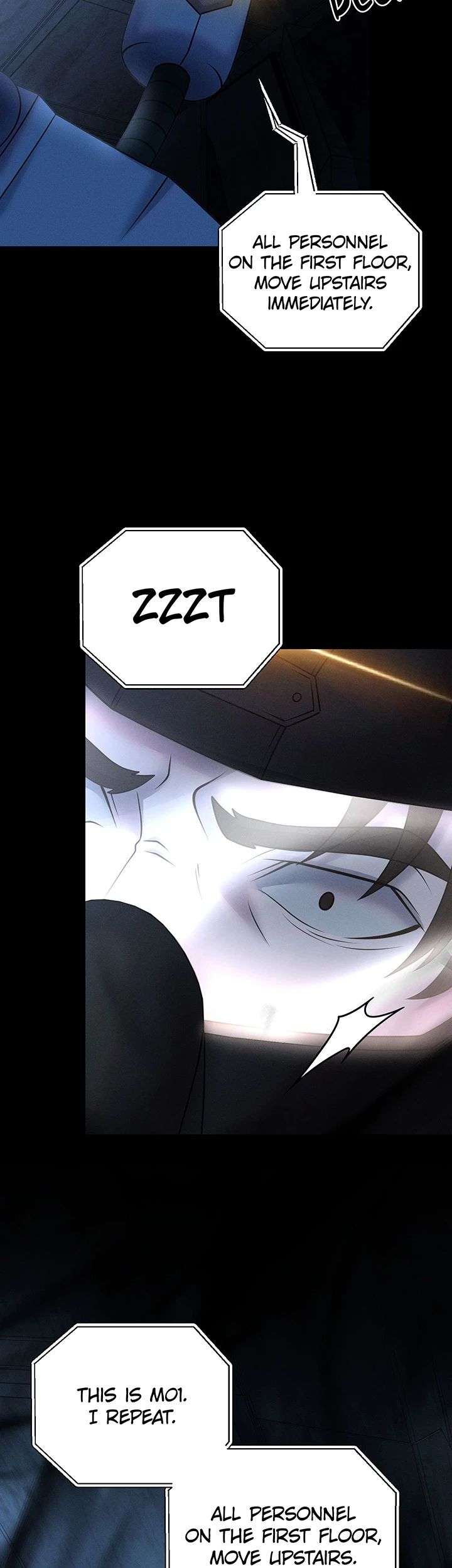 I Became an Evolving Space Monster Chapter 93 - Page 37