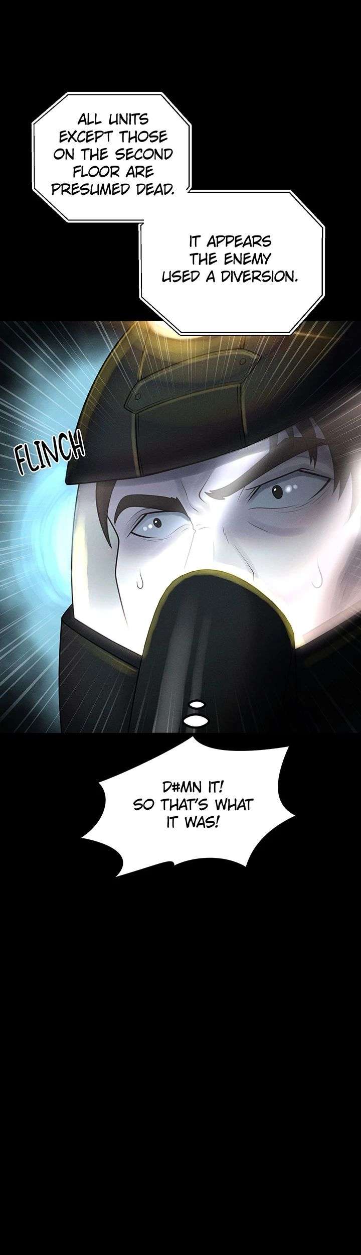 I Became an Evolving Space Monster Chapter 93 - Page 39