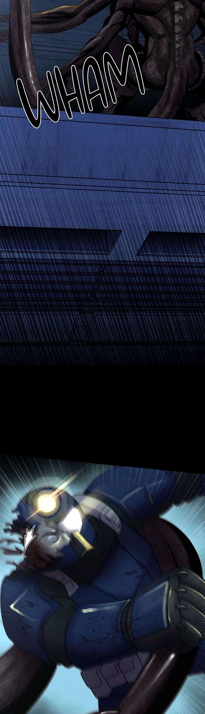 I Became an Evolving Space Monster Chapter 93 - Page 6