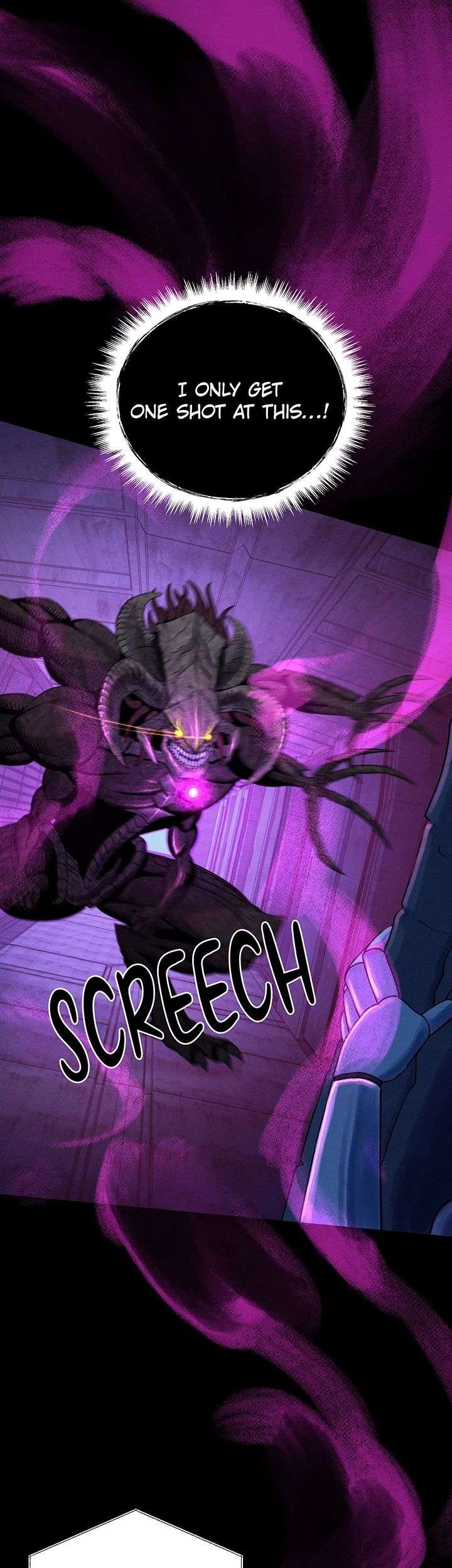 I Became an Evolving Space Monster Chapter 94 - Page 37