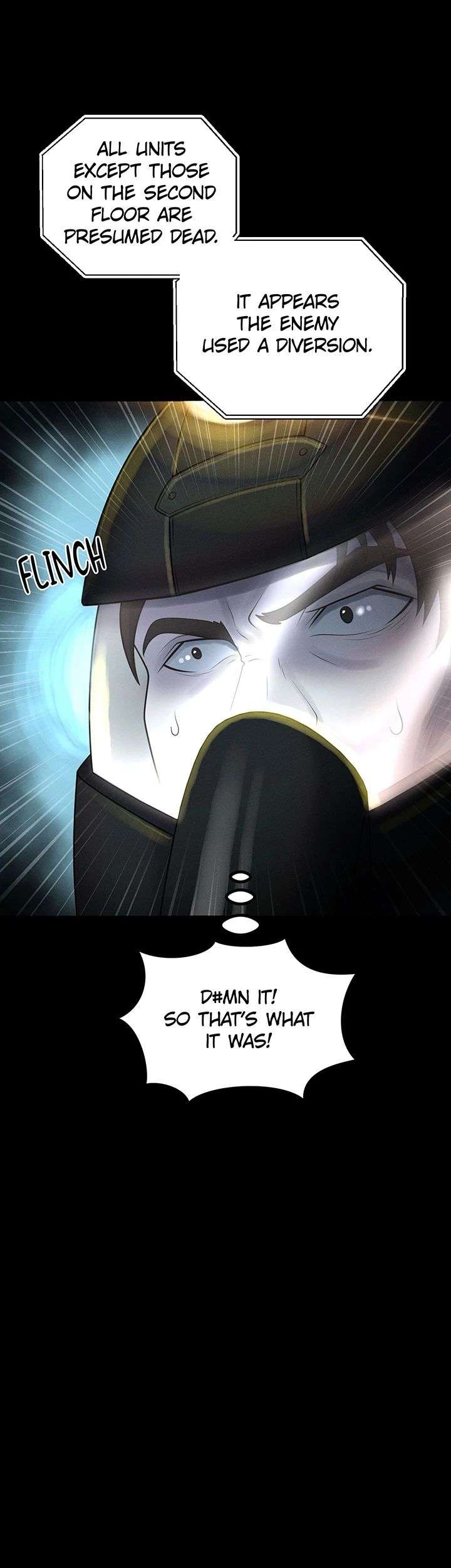 I Became an Evolving Space Monster Chapter 94 - Page 4