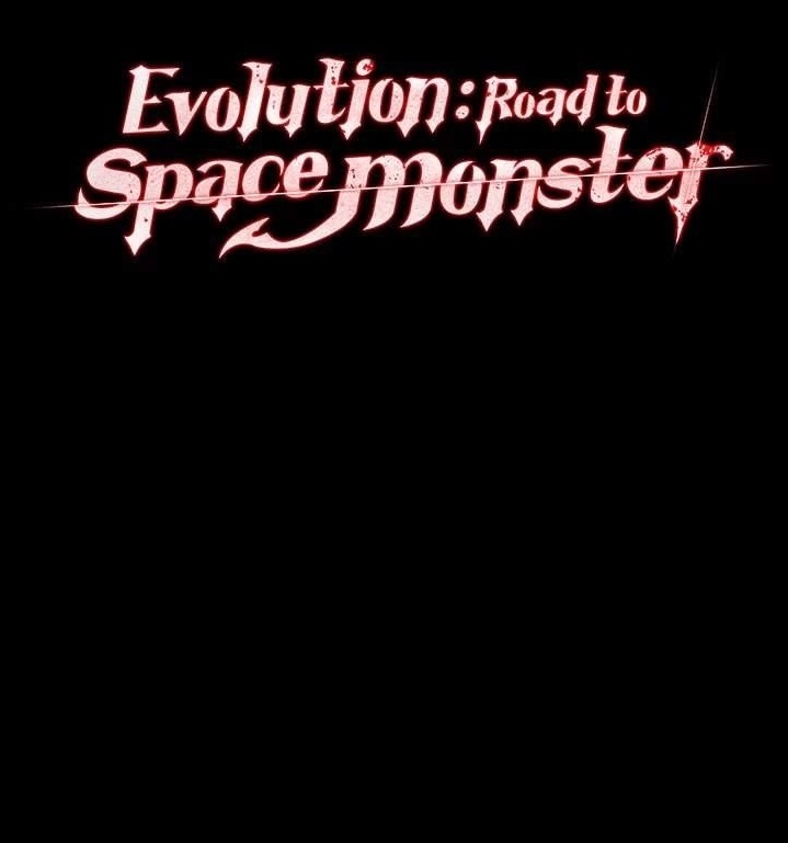 I Became an Evolving Space Monster Chapter 95 - Page 1