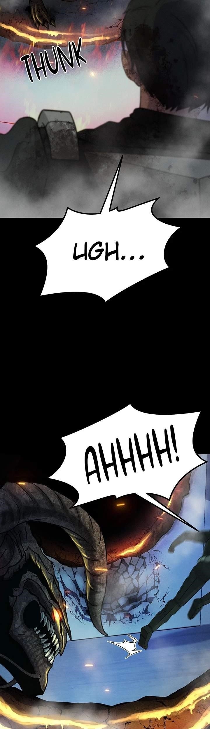 I Became an Evolving Space Monster Chapter 95 - Page 12