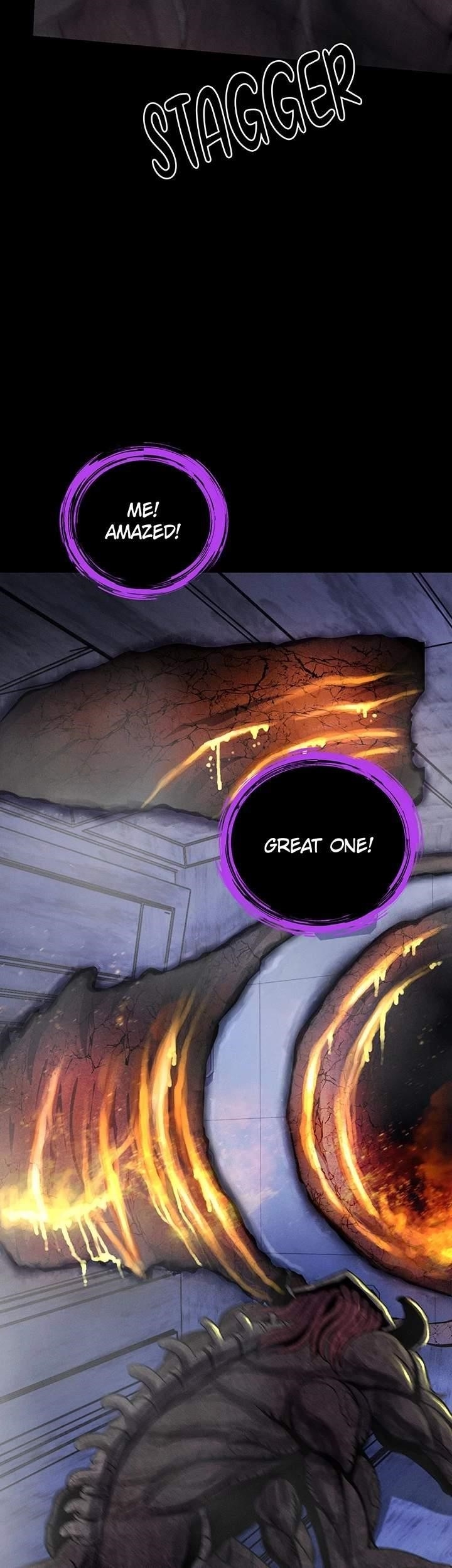 I Became an Evolving Space Monster Chapter 95 - Page 15