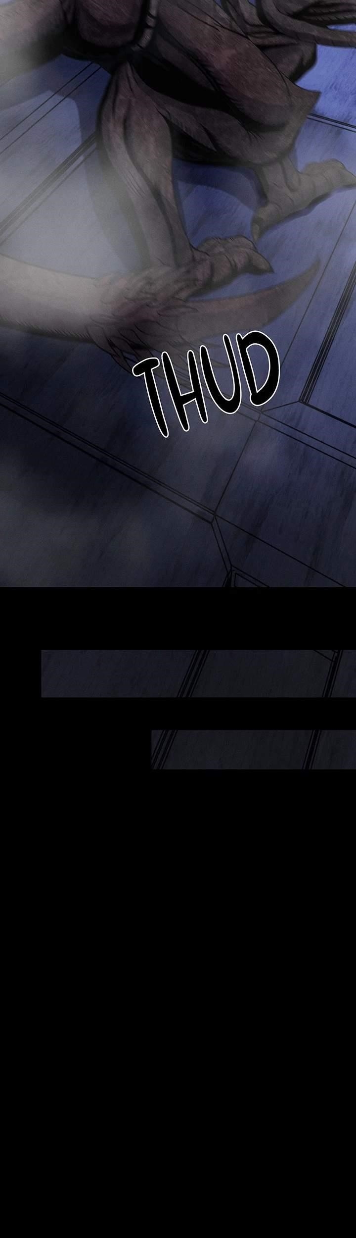 I Became an Evolving Space Monster Chapter 95 - Page 16