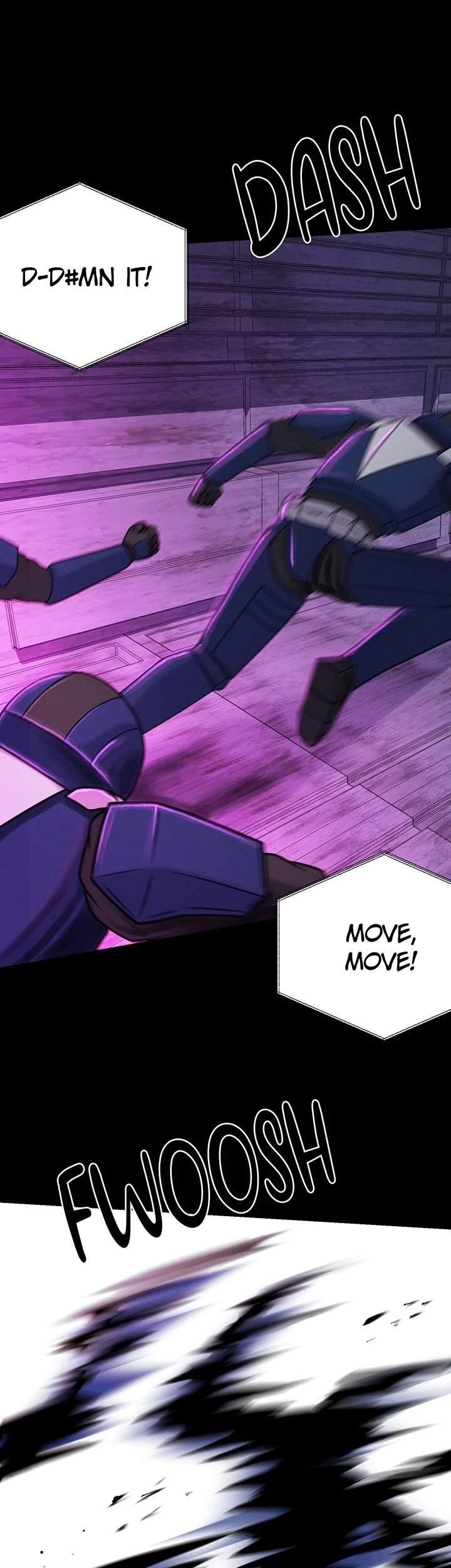 I Became an Evolving Space Monster Chapter 95 - Page 2