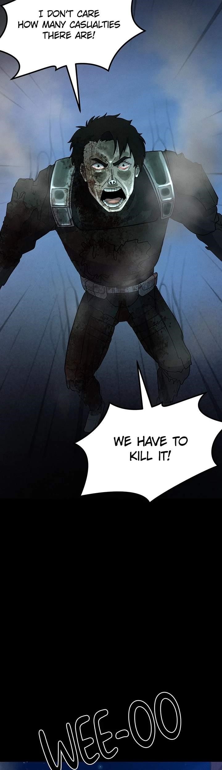 I Became an Evolving Space Monster Chapter 95 - Page 23