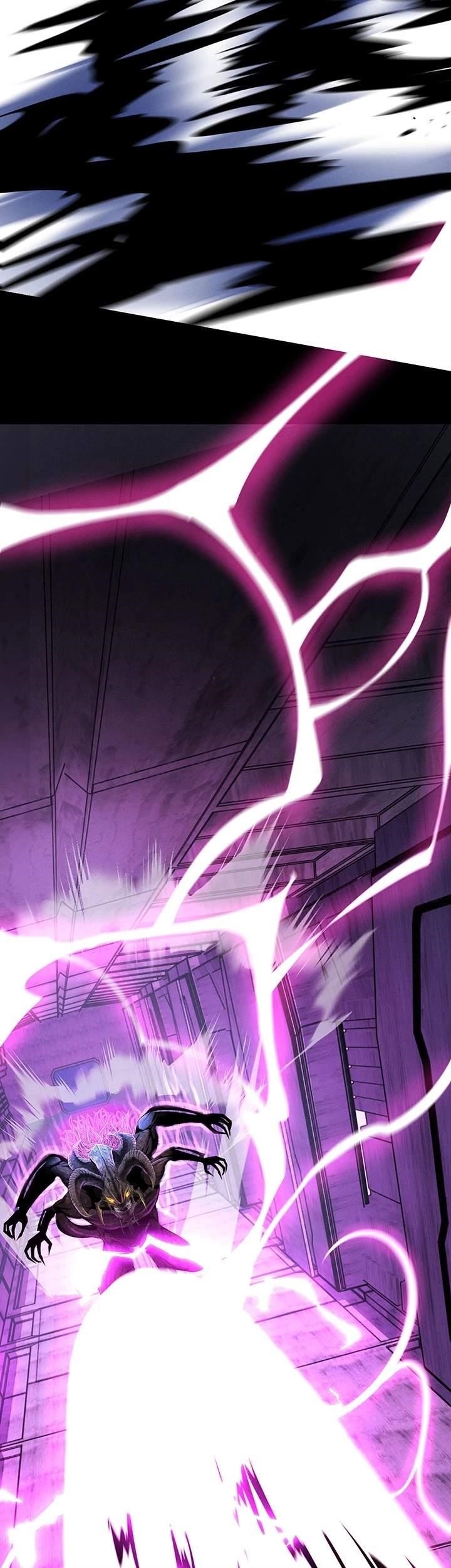 I Became an Evolving Space Monster Chapter 95 - Page 3