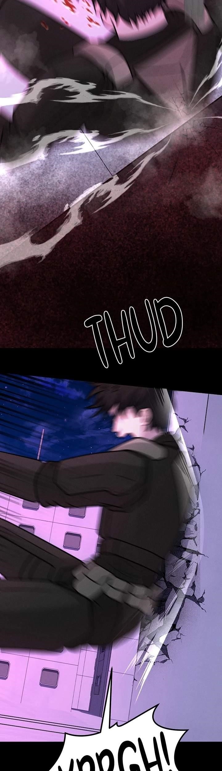 I Became an Evolving Space Monster Chapter 95 - Page 8