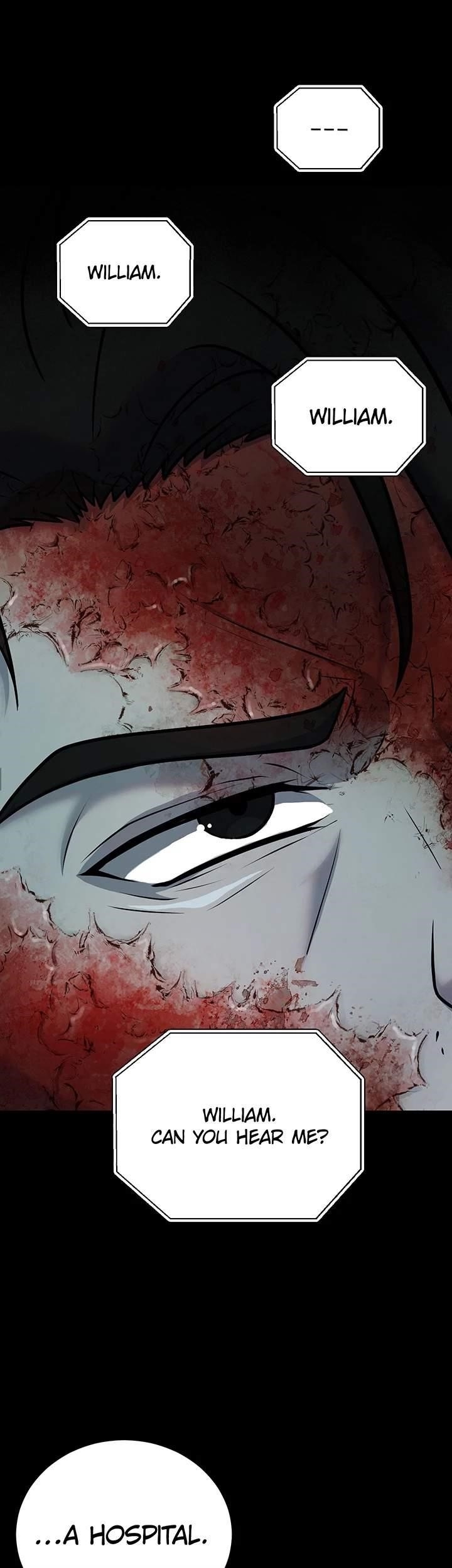 I Became an Evolving Space Monster Chapter 96 - Page 1