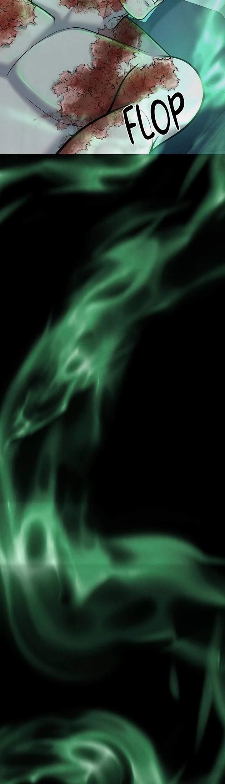 I Became an Evolving Space Monster Chapter 96 - Page 10