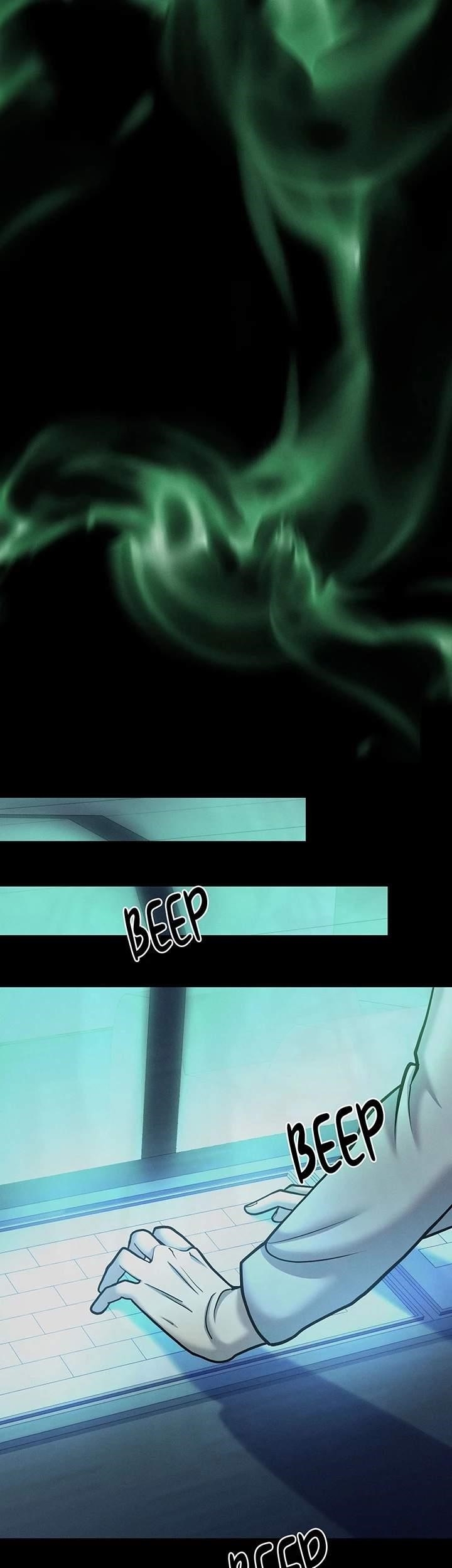 I Became an Evolving Space Monster Chapter 96 - Page 11