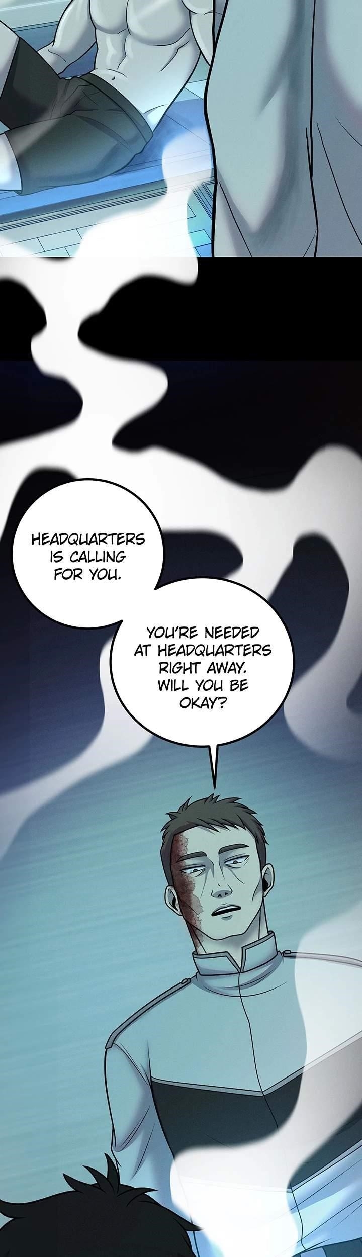 I Became an Evolving Space Monster Chapter 96 - Page 14