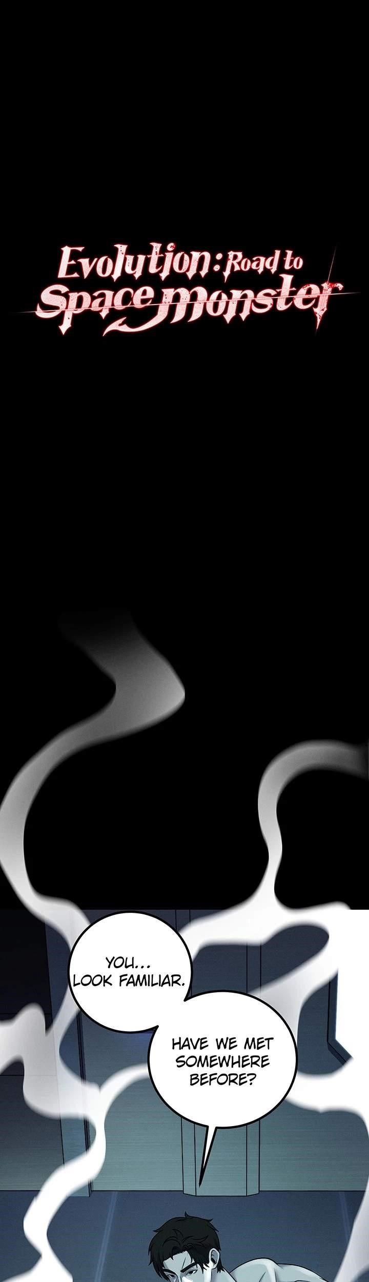 I Became an Evolving Space Monster Chapter 96 - Page 16