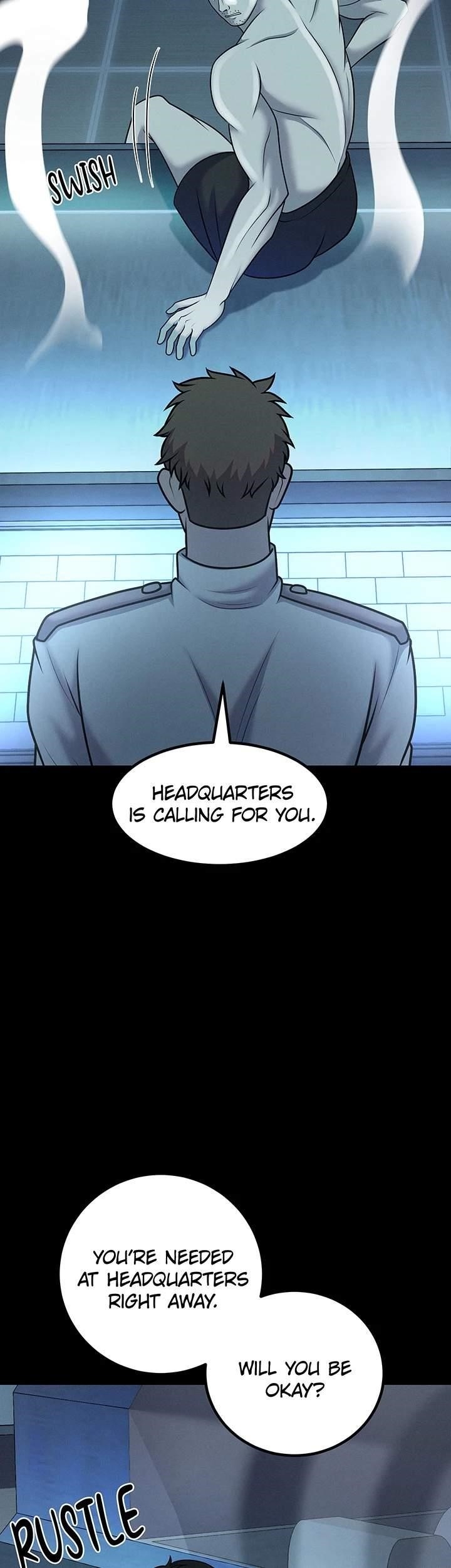 I Became an Evolving Space Monster Chapter 96 - Page 17