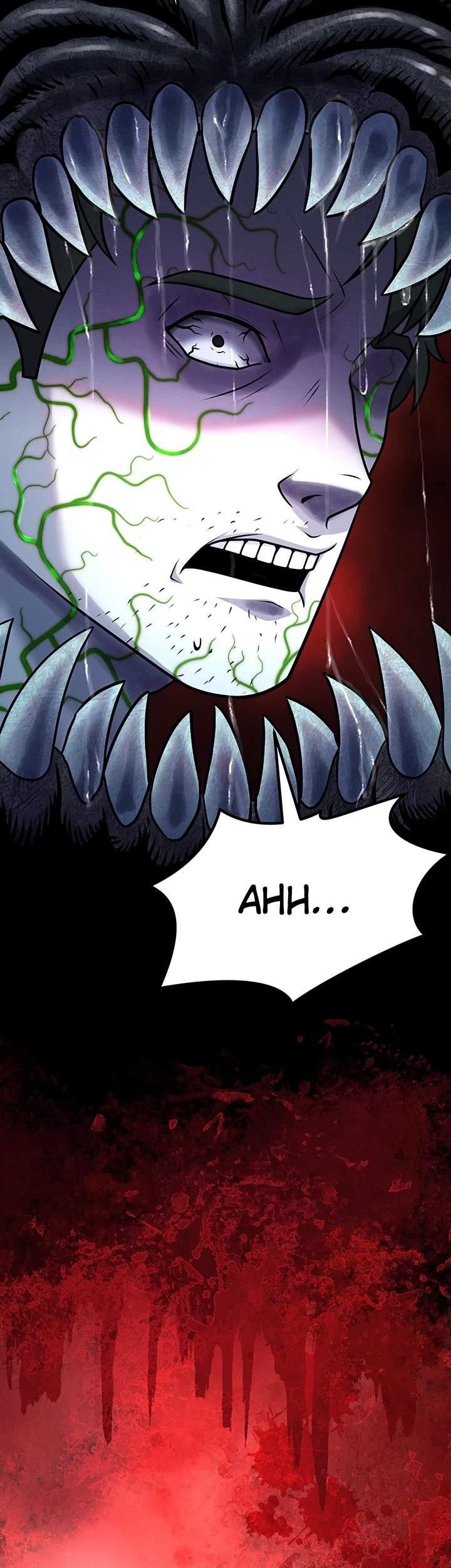 I Became an Evolving Space Monster Chapter 96 - Page 40