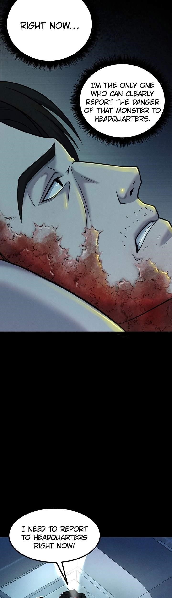 I Became an Evolving Space Monster Chapter 96 - Page 6