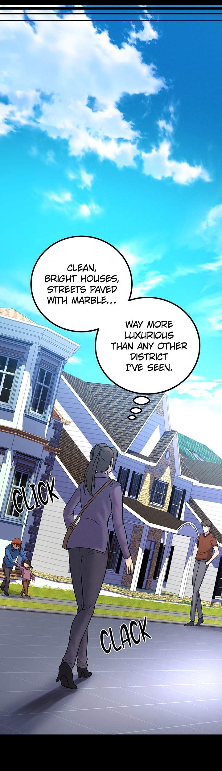 I Became an Evolving Space Monster Chapter 97 - Page 10