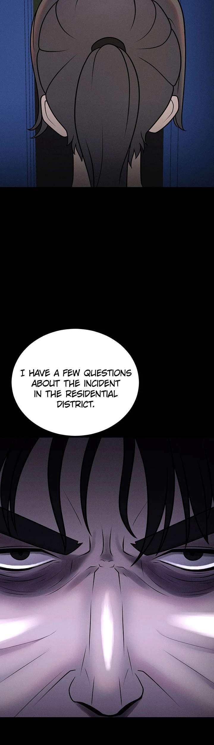 I Became an Evolving Space Monster Chapter 97 - Page 16