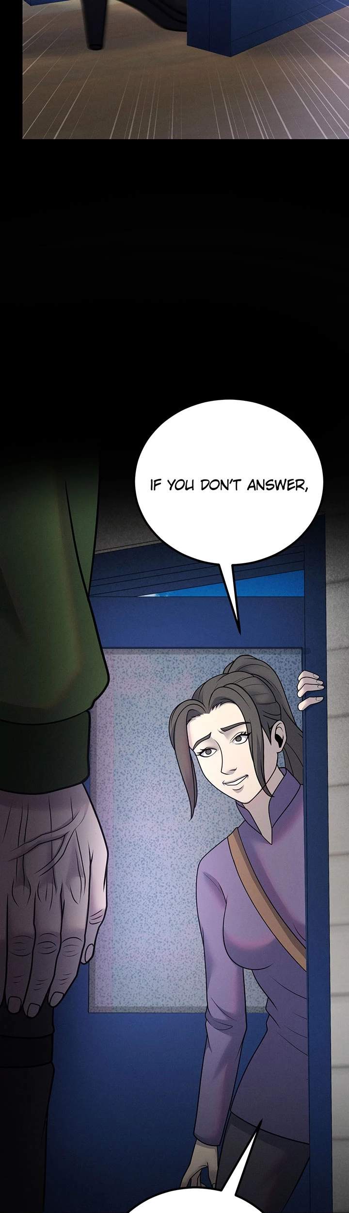 I Became an Evolving Space Monster Chapter 97 - Page 19