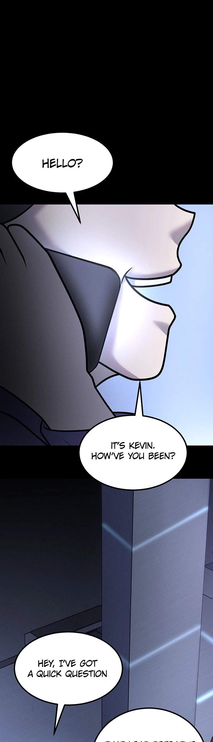 I Became an Evolving Space Monster Chapter 97 - Page 2