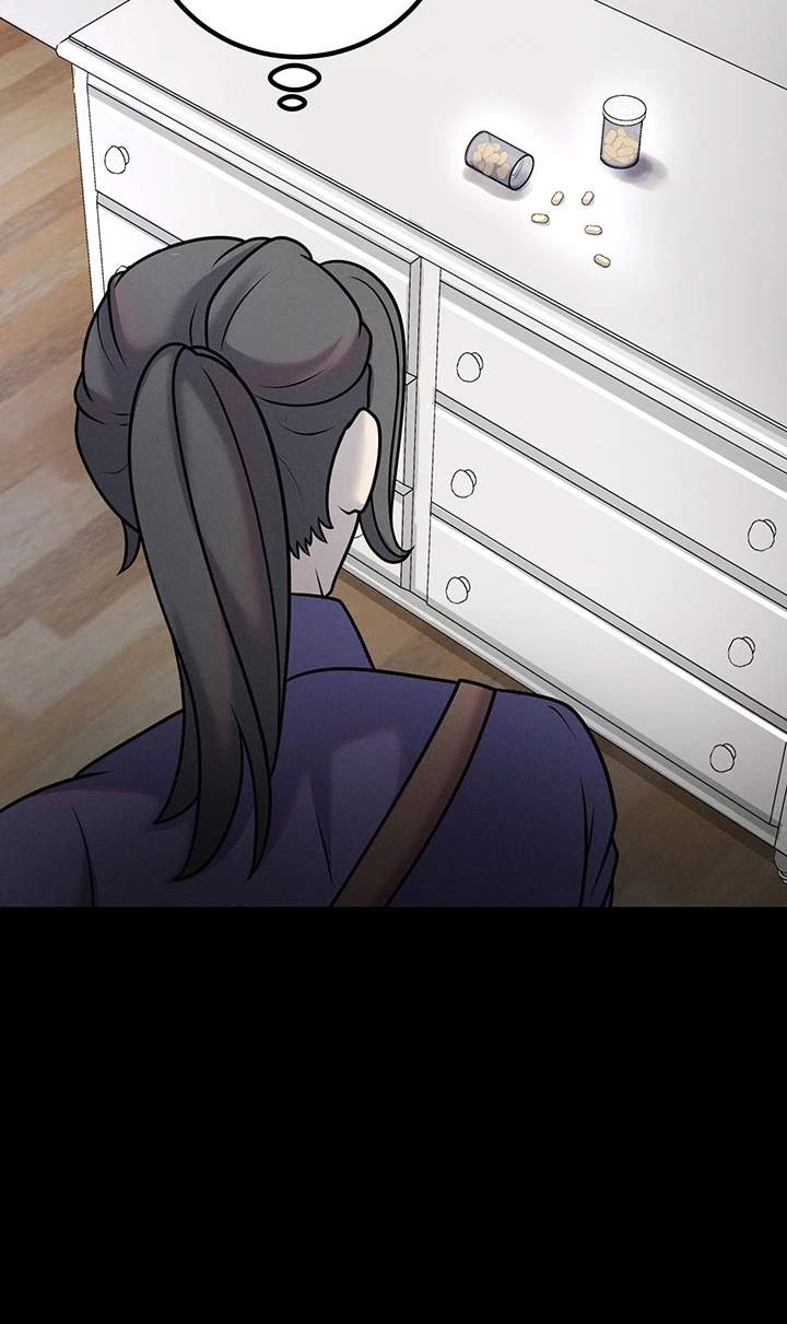 I Became an Evolving Space Monster Chapter 97 - Page 23