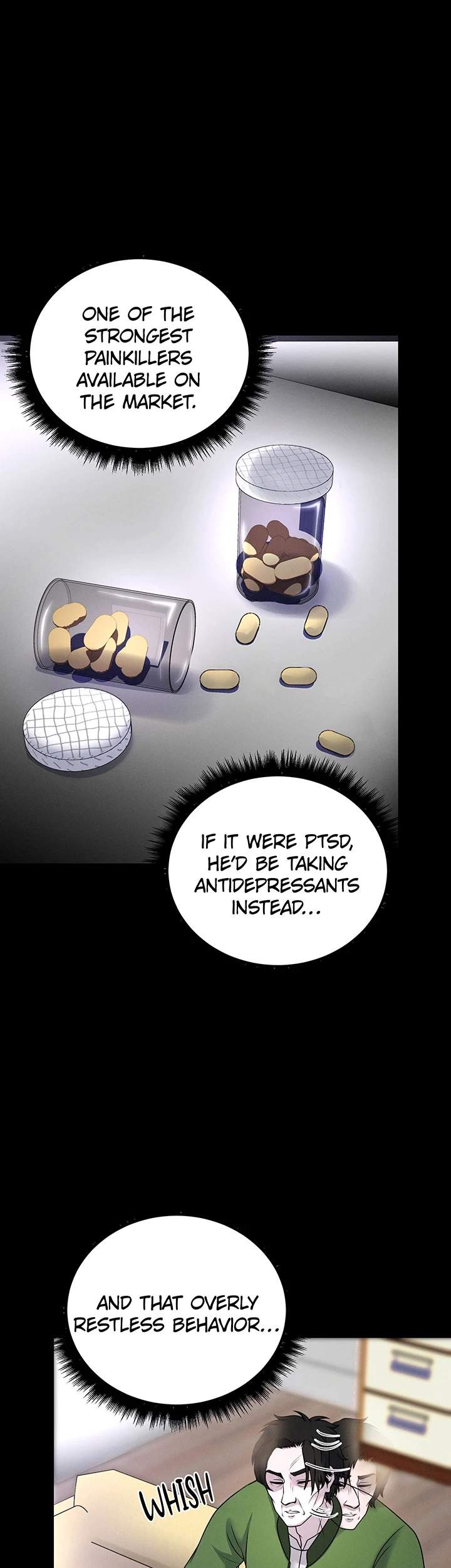 I Became an Evolving Space Monster Chapter 97 - Page 24