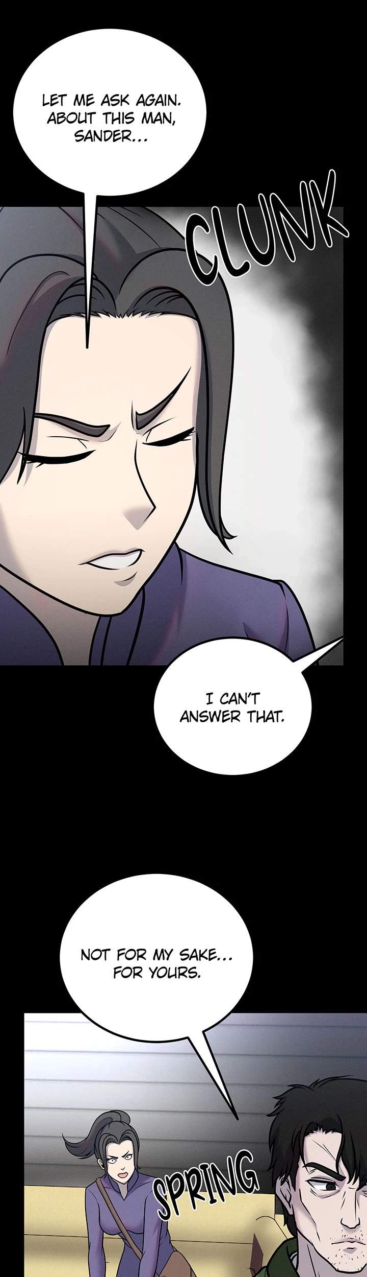 I Became an Evolving Space Monster Chapter 97 - Page 30