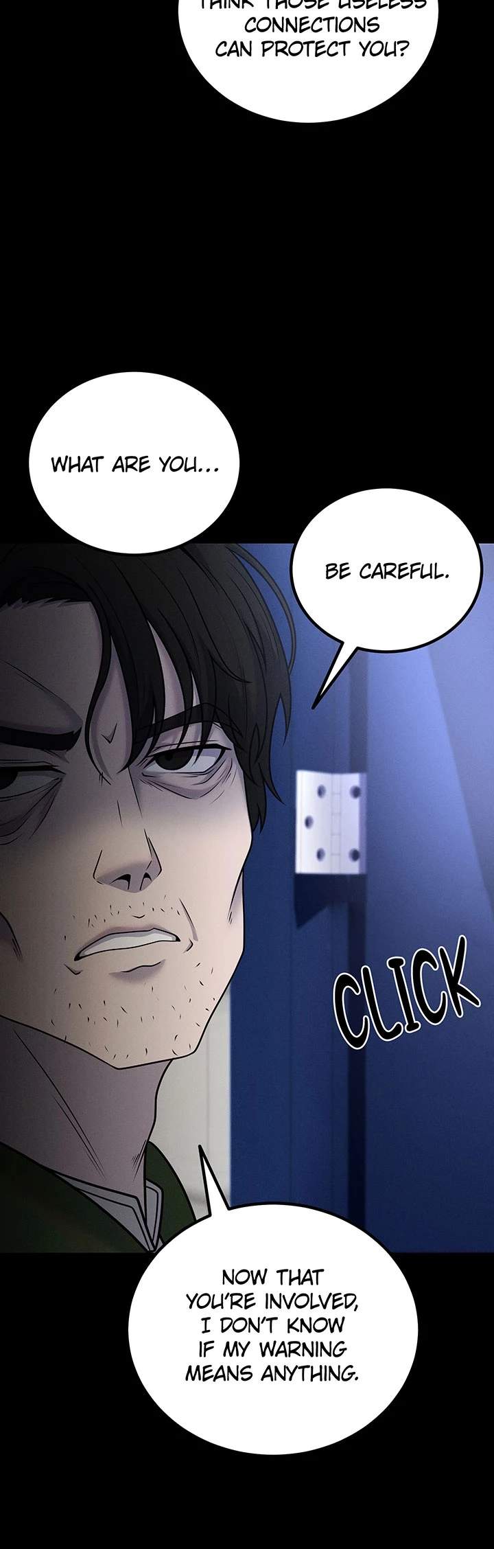 I Became an Evolving Space Monster Chapter 97 - Page 32