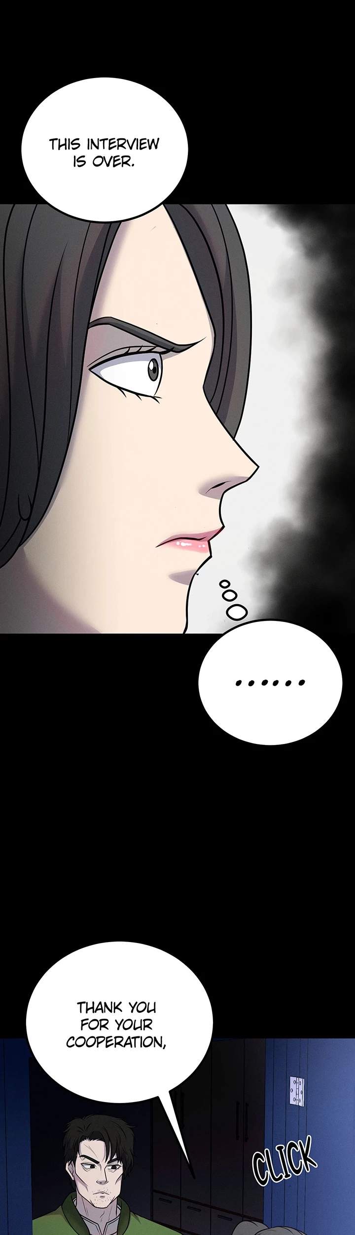 I Became an Evolving Space Monster Chapter 97 - Page 33