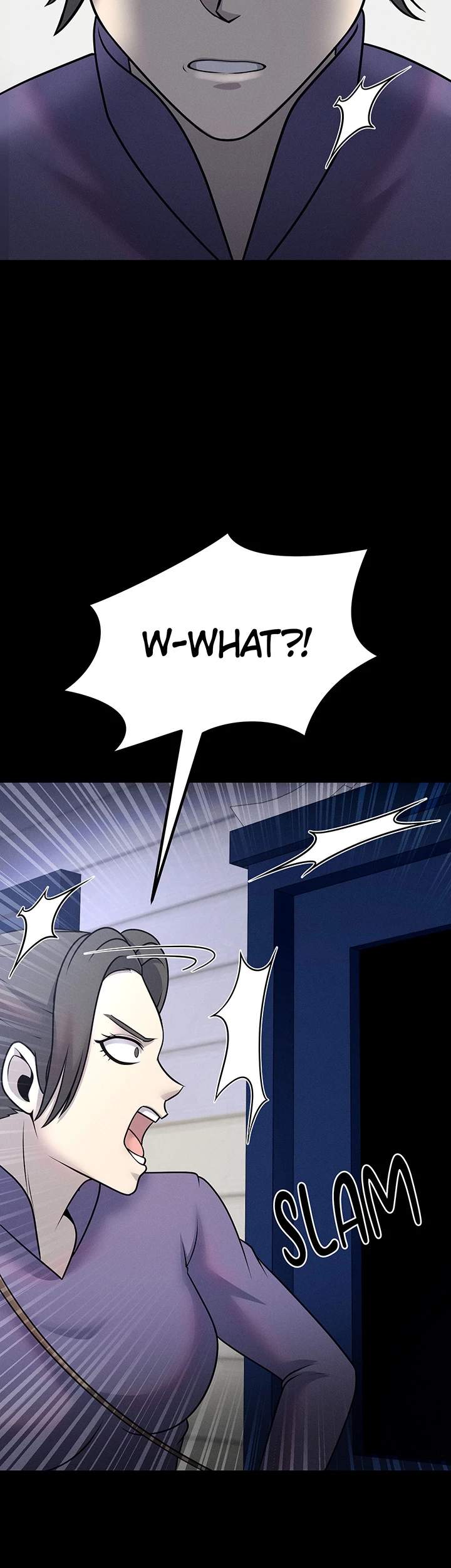 I Became an Evolving Space Monster Chapter 97 - Page 35