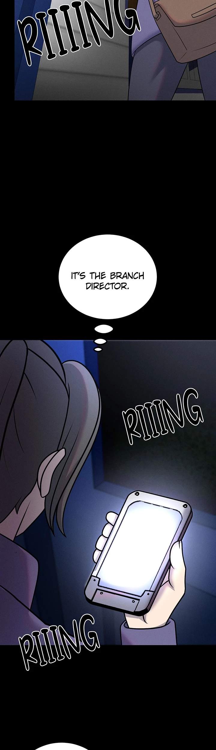 I Became an Evolving Space Monster Chapter 97 - Page 38