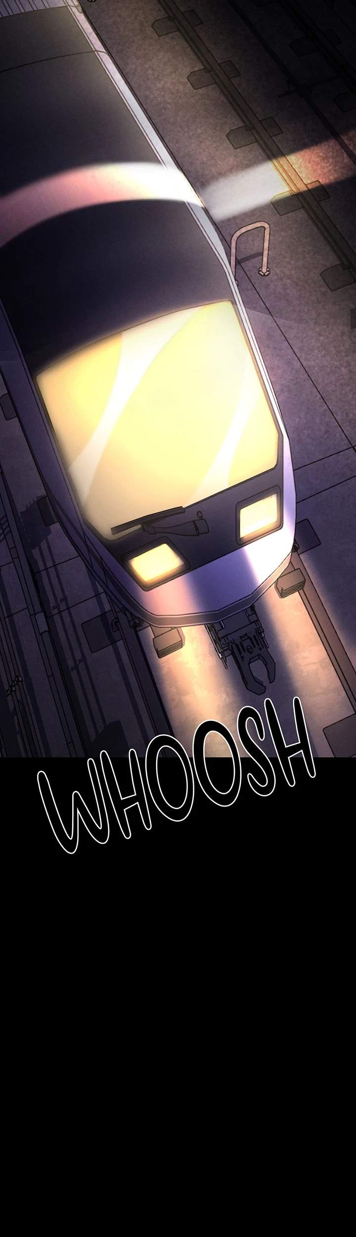 I Became an Evolving Space Monster Chapter 97 - Page 7