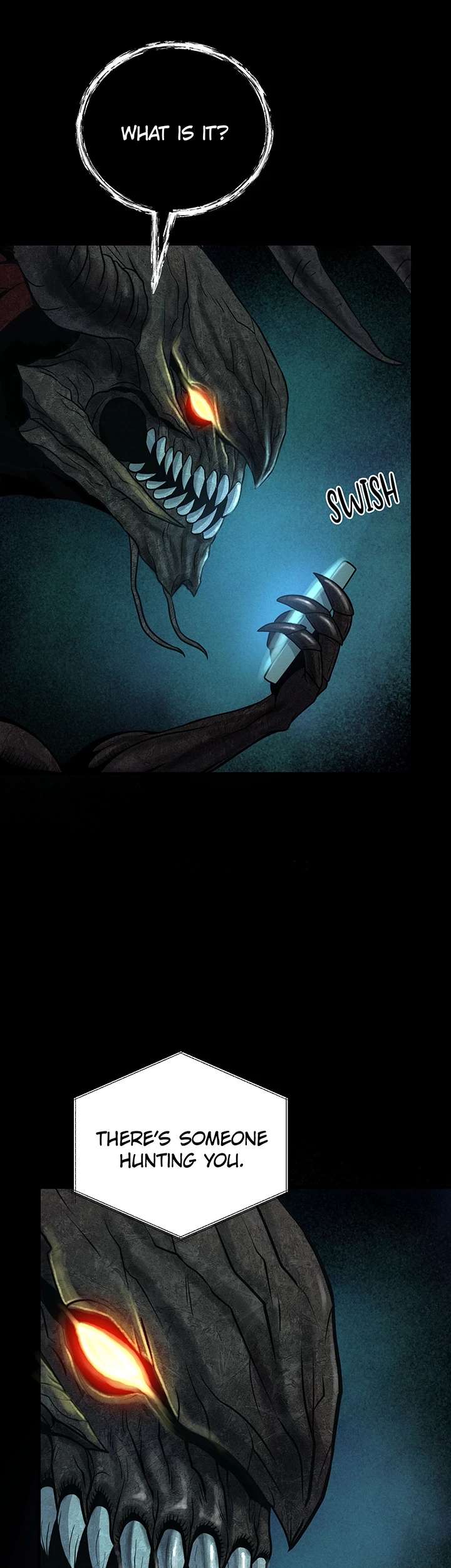 I Became an Evolving Space Monster Chapter 98 - Page 23