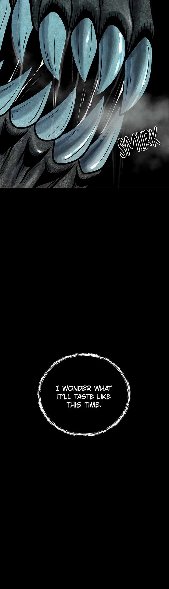 I Became an Evolving Space Monster Chapter 98 - Page 9