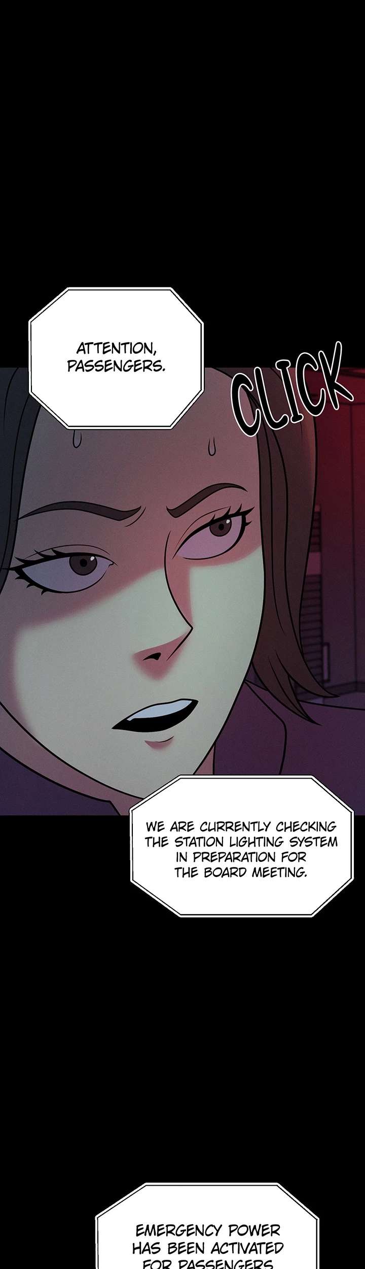 I Became an Evolving Space Monster Chapter 99 - Page 17