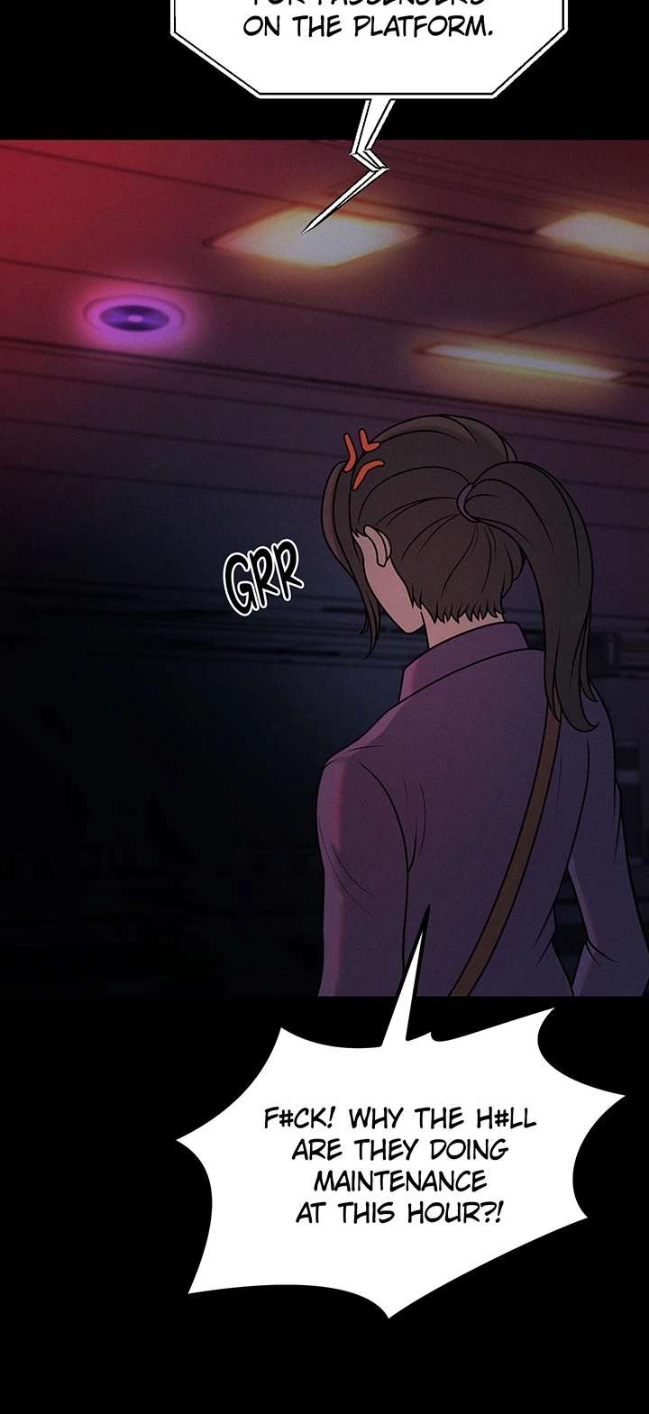 I Became an Evolving Space Monster Chapter 99 - Page 18