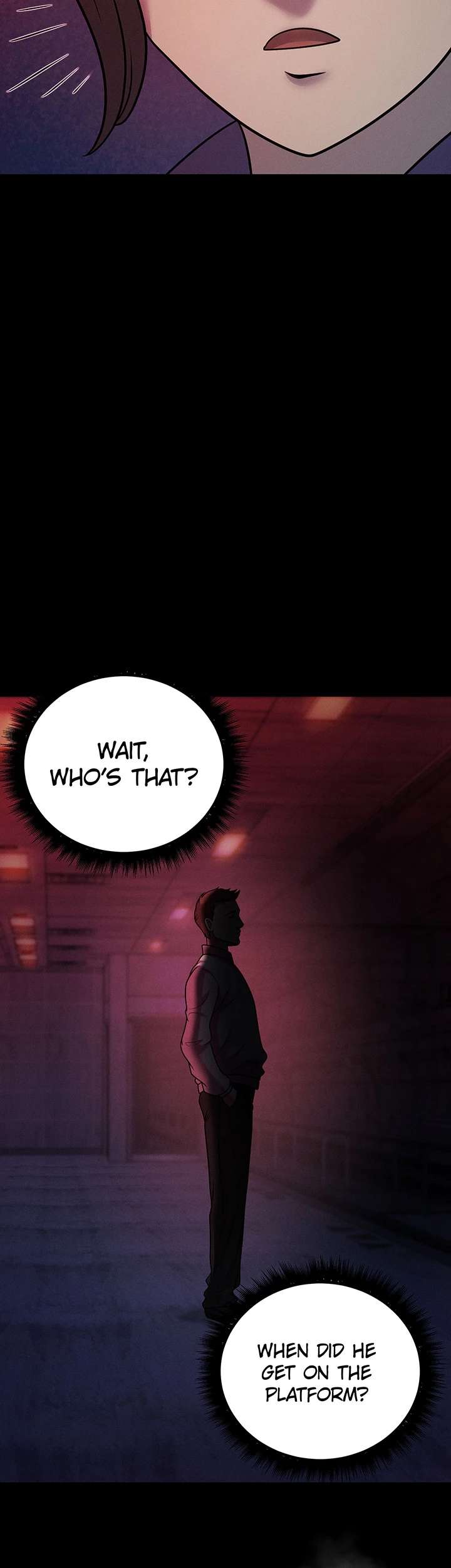 I Became an Evolving Space Monster Chapter 99 - Page 20