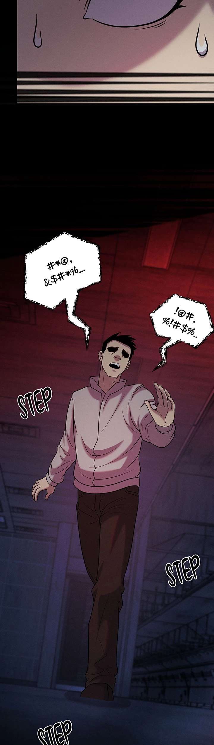 I Became an Evolving Space Monster Chapter 99 - Page 24