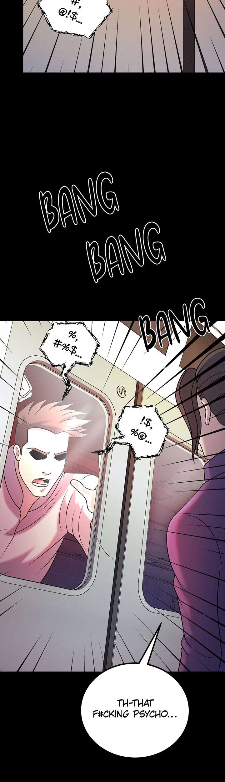 I Became an Evolving Space Monster Chapter 99 - Page 30