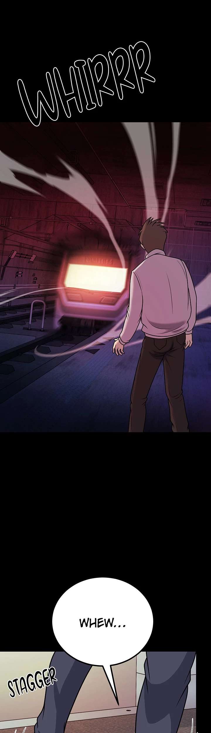 I Became an Evolving Space Monster Chapter 99 - Page 32