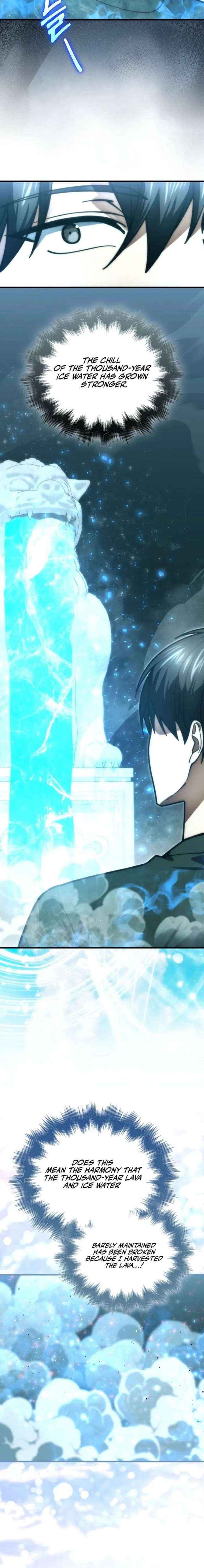 Max Talent Player (2024) Chapter 110 - Page 11