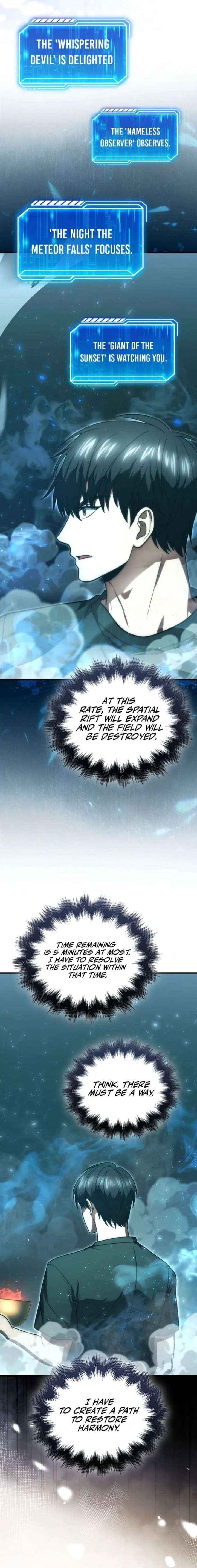 Max Talent Player (2024) Chapter 110 - Page 12