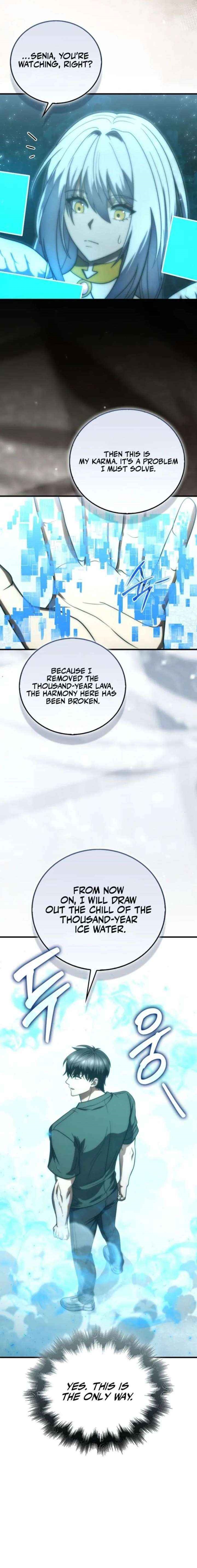 Max Talent Player (2024) Chapter 110 - Page 13