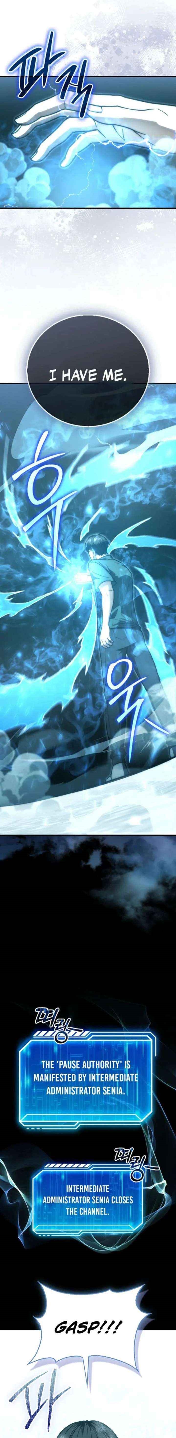 Max Talent Player (2024) Chapter 110 - Page 16