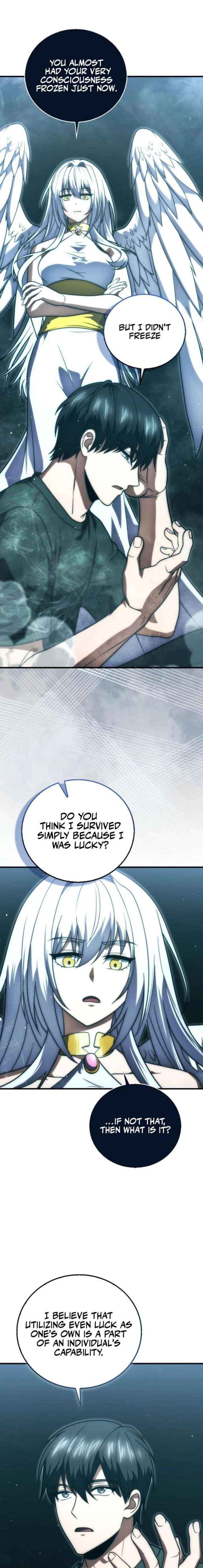 Max Talent Player (2024) Chapter 110 - Page 18