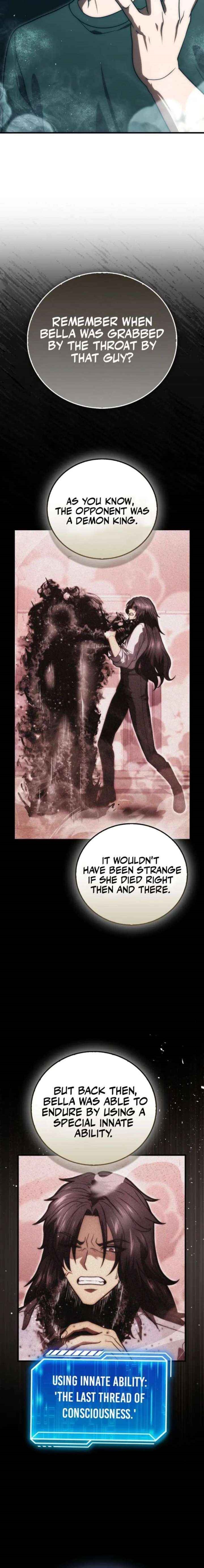 Max Talent Player (2024) Chapter 110 - Page 19