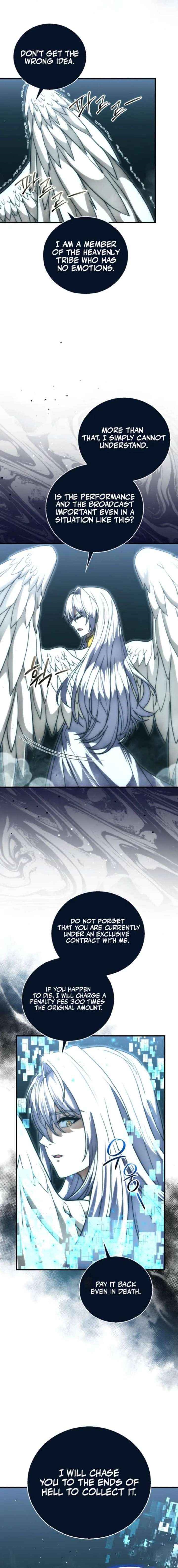 Max Talent Player (2024) Chapter 110 - Page 22